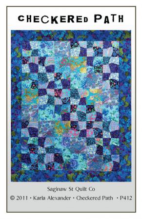 Checkered Path