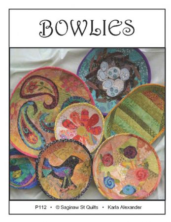 Bowlies - P112