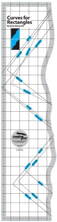 Curves For Rectangles - CGRKA2